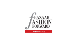 Bazaar Fashion Forward Digital Platform