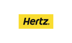 Hertz Digital Platform Optimization