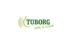 Tuborg Corporate Digital Campaign Platform