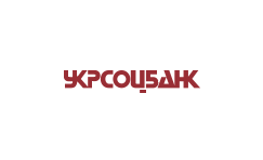 Ukrsotsbank Corporate Banking Platform