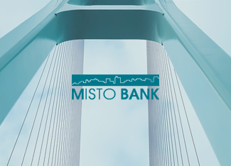 Misto Bank Enterprise Banking UX Architecture